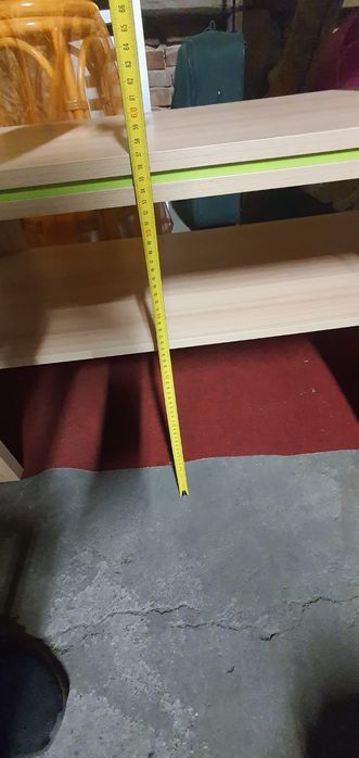 Ława sonowa dąb nie rozkladana