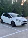 Fiat Punto 1.2 Young II S&S