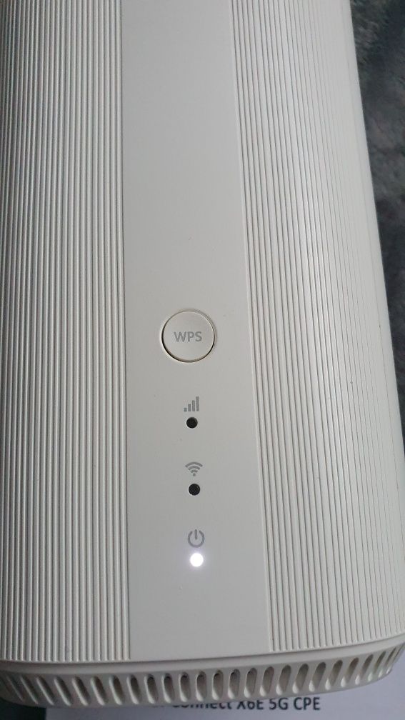 Sprzedam szybki router Acer Connect X6E 5G CPE