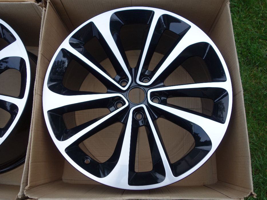 Felgi BENTLEY BENTAYGA 21'' Oryginalne!! NOWE + TPMS