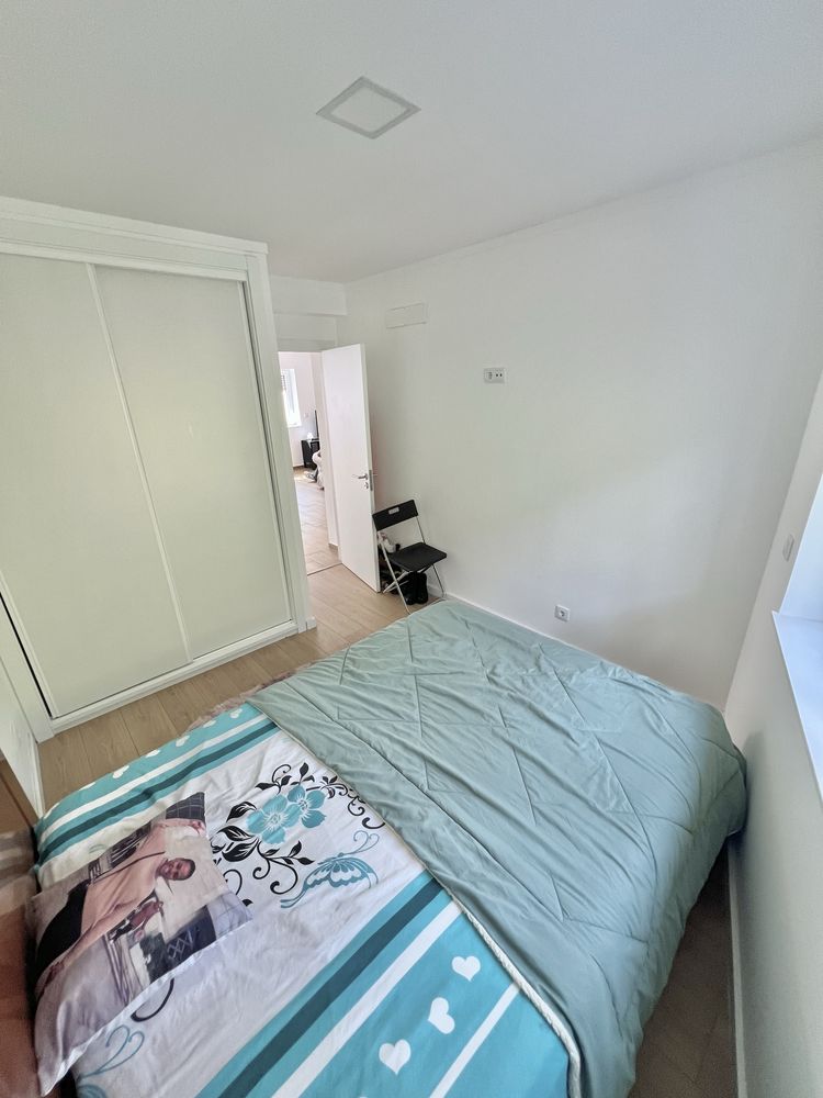 Apartamento T2 no centro de Torres Vedras