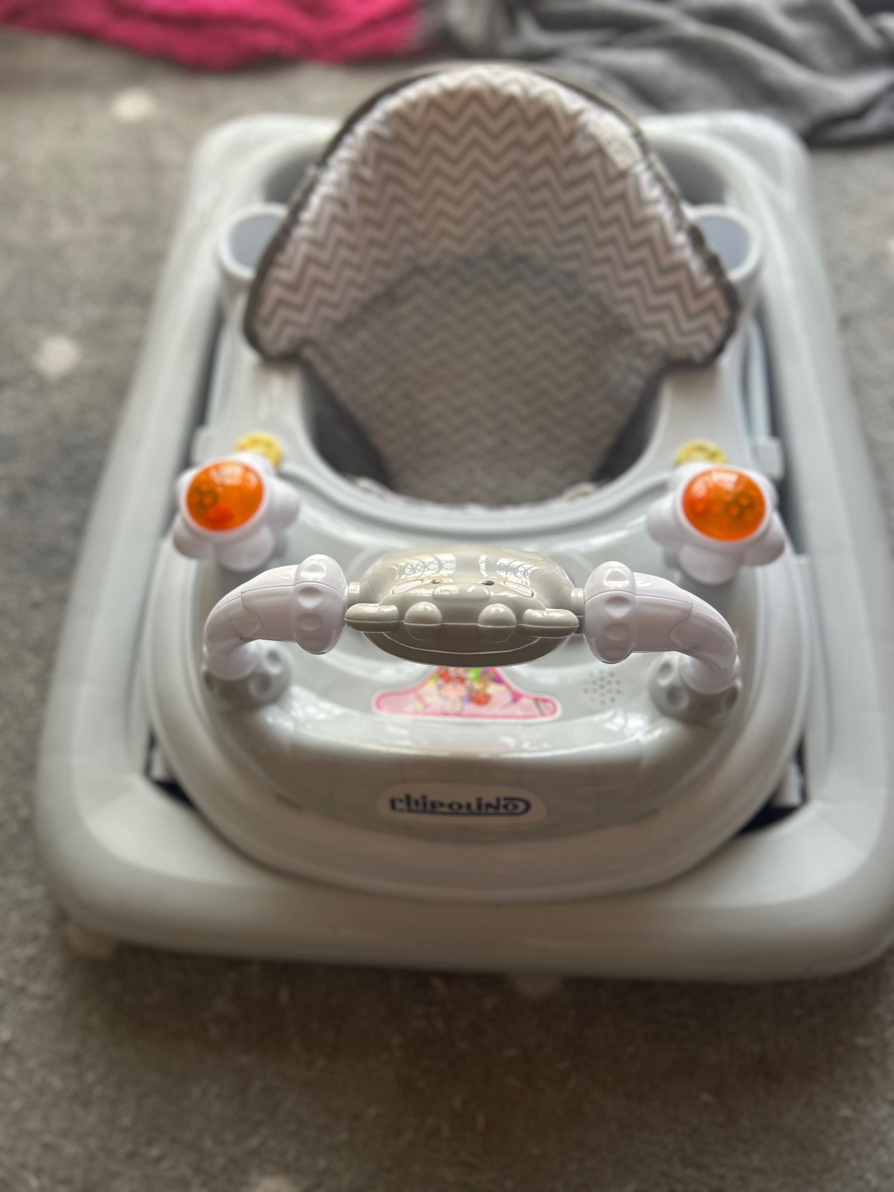Voador para bebe