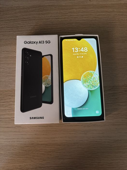 Samsung Galaxy A13 5G 128GB