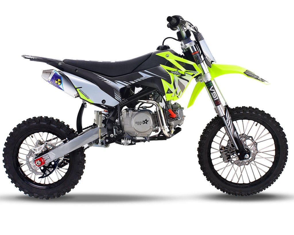 Thumpstar TSX 140 pitbike cross enduro (nie 110 200 kayo mrf ktm 125)