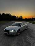 Audi A4 A4 B7 2.0tfsi 240km