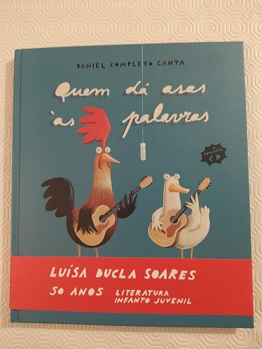 Livros Luísa Ducla Soares