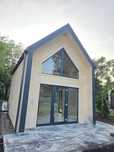 Domek Nowoczesna Stodoła Całoroczny 48m2 Wooden House Stanior