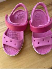 Дитяче взуття crocs