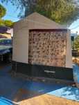 Auto-Tenda Comanche