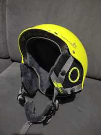 Kask narciarski Wanabee