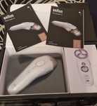 Braun Silk Expert 5 IPL