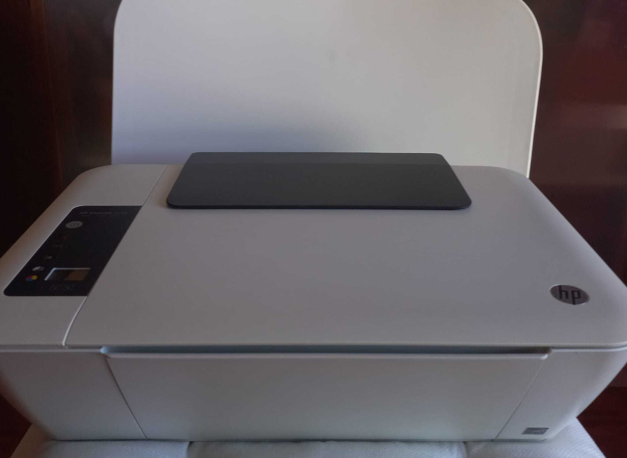 Impressora HP Deskjet 2544