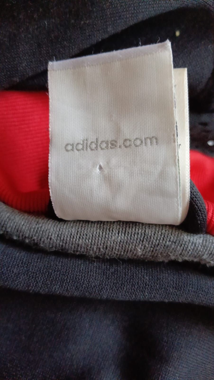 Bluza Adidas FIFA World Cup 2006