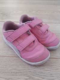 Buty PUMA rozmiar 25