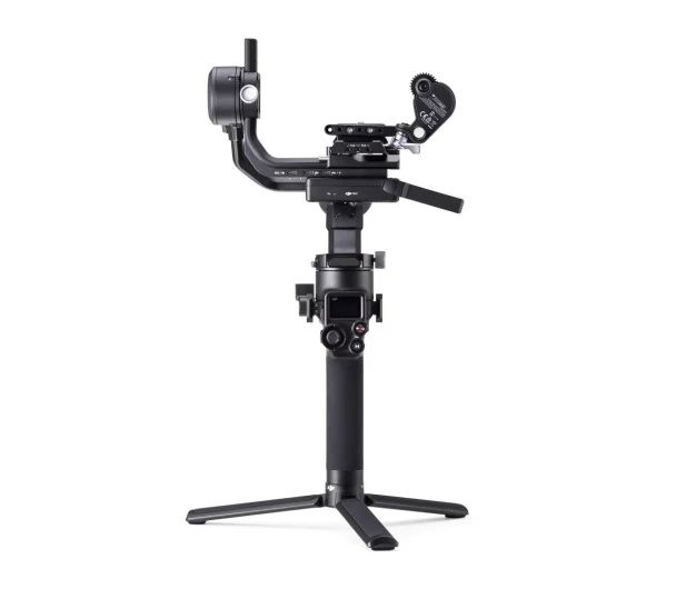 Gimbal stabilizator obrazu DJI Ronin RSC 2 Pro Combo