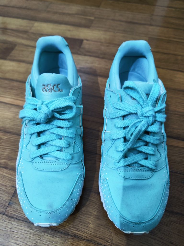 Sapatilhas Asics