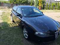 Alfa Romeo 147 1.9 jtdm 16v 150km