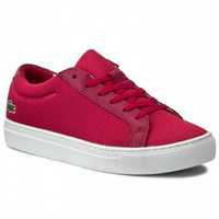 Trampki Nowe Lacoste