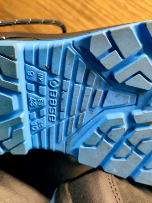 buty robocze trzewiki base i-robox top s3 ci esd src rozmiar 43