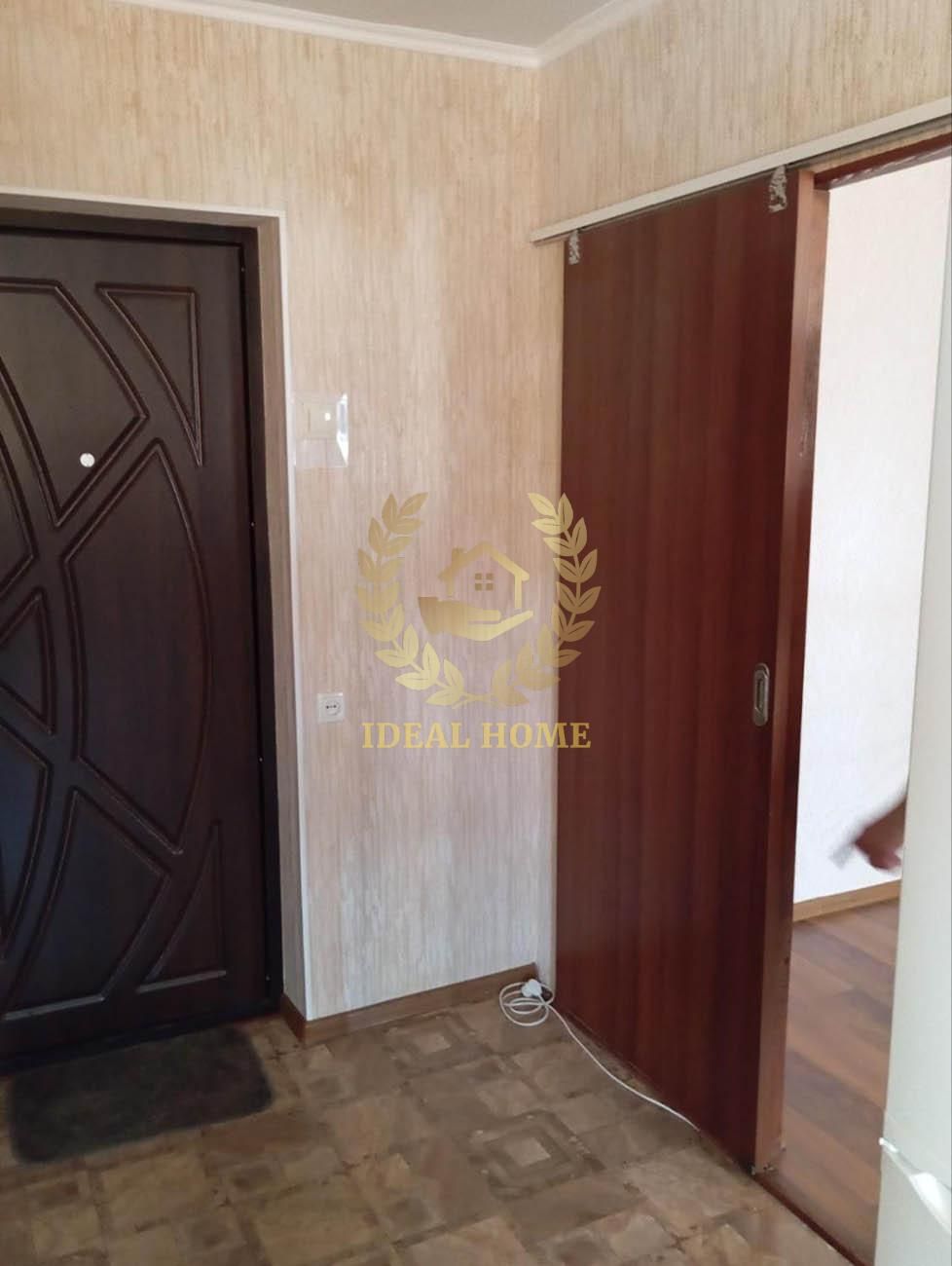 "Продається квартира 1 кімната в затишному спальному районі Києва"
