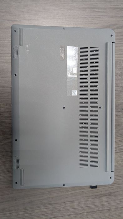 Продам ноутбук Lenovo ideapad 15 amn7