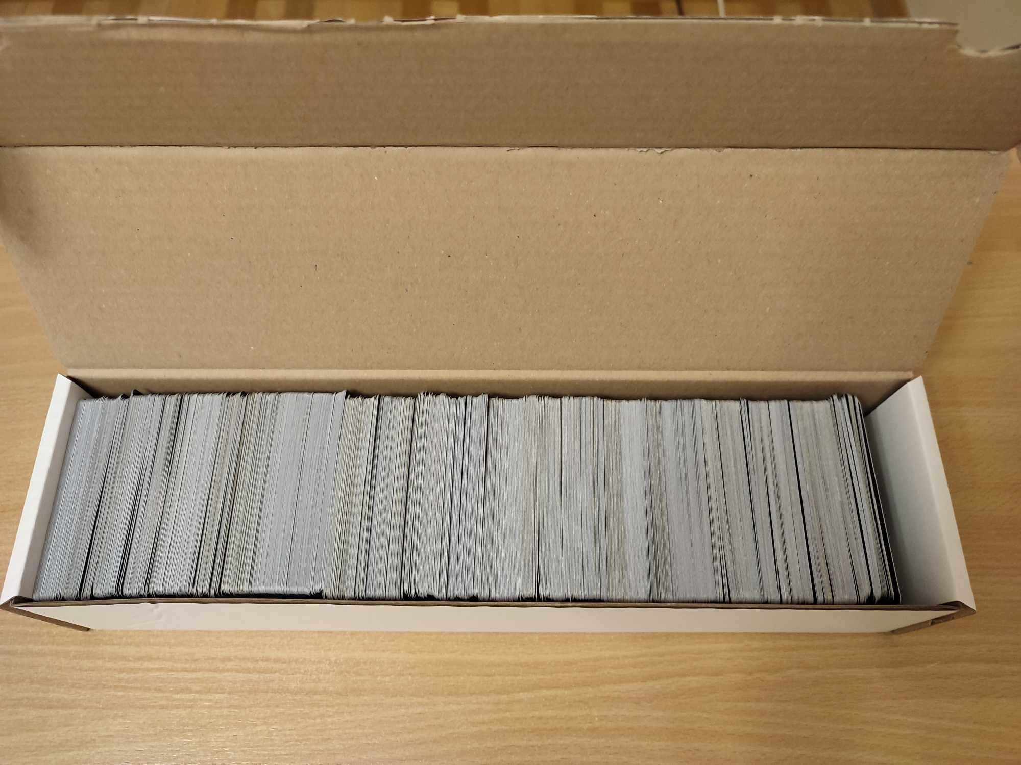 1000 zielonych kart Magic The Gathering Green 1000 cards