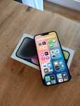 Telefon Apple Iphone 14 Plus 128gb midnight