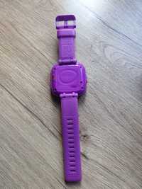 Zegarek vtech fioletowy