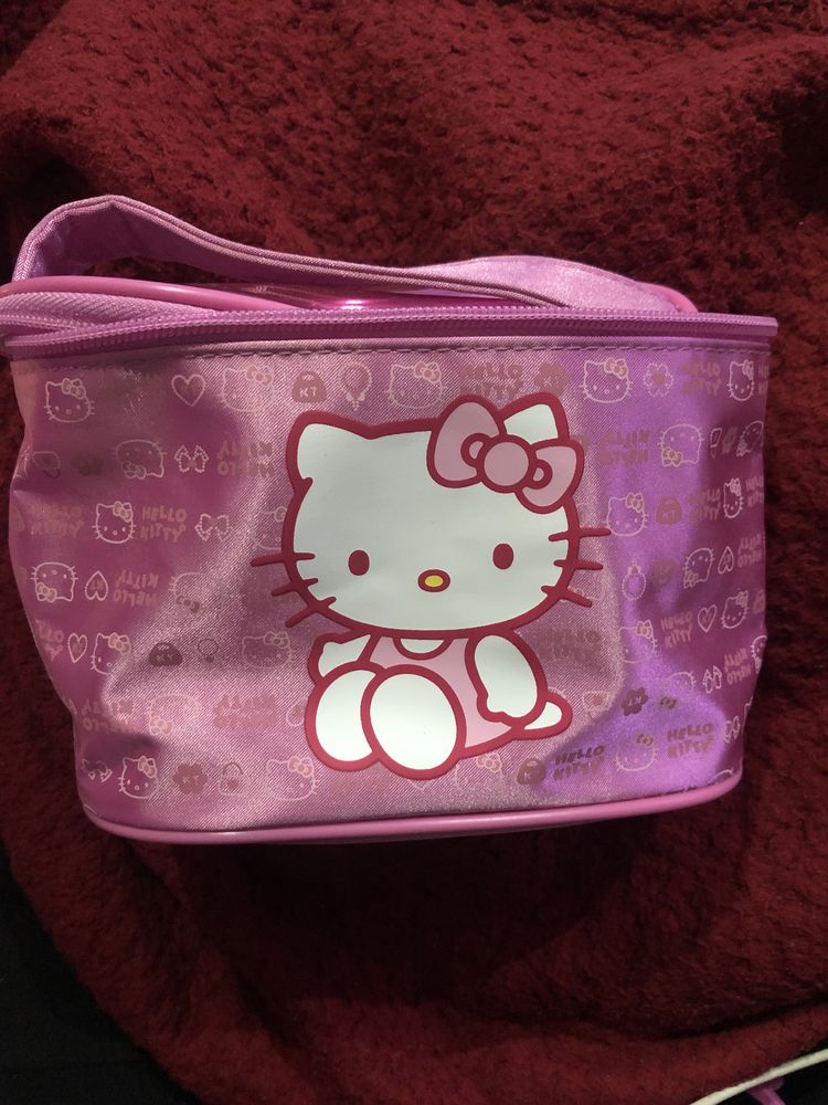 Bolsa Hello Kitty