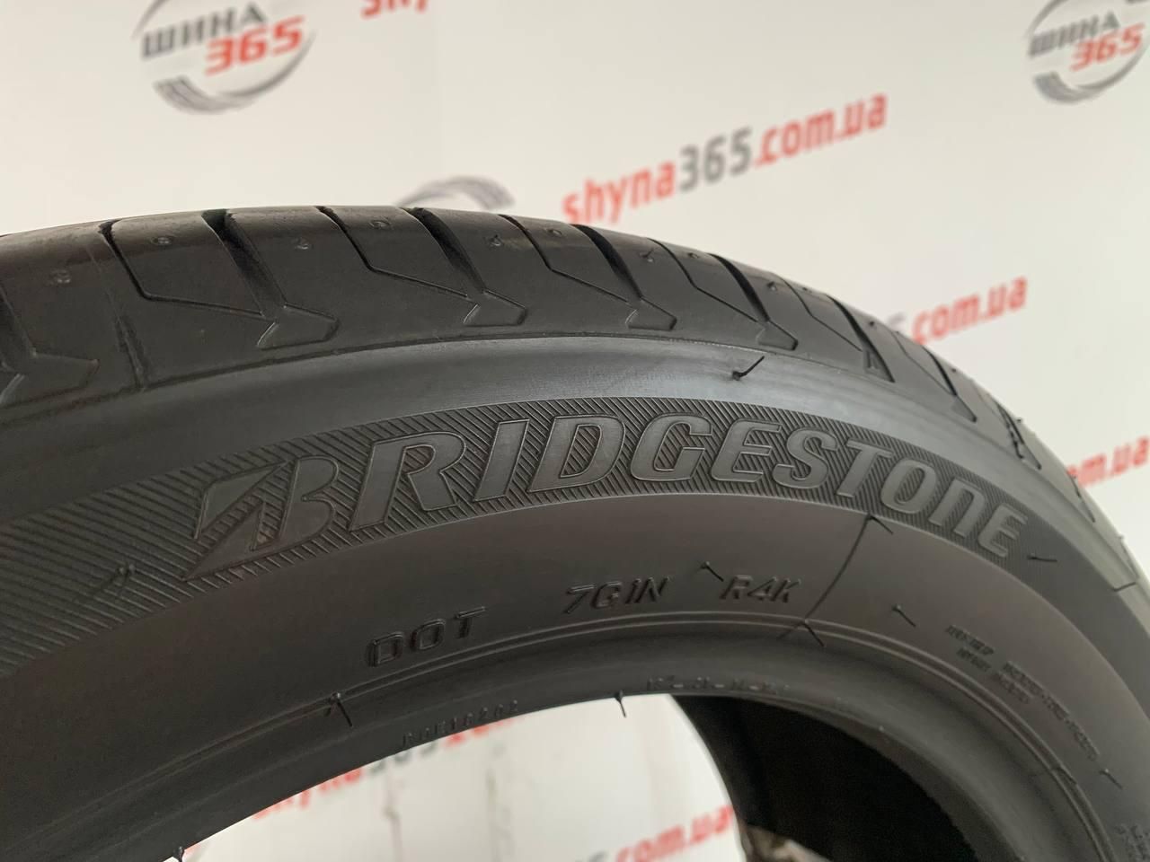 шини бу літо 225/50 r18 bridgestone turanza t001 7mm