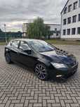 Seat Leon 1.6 TDI 2015r