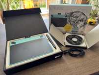 Tablet graficzny Wacom Intuos Draw
