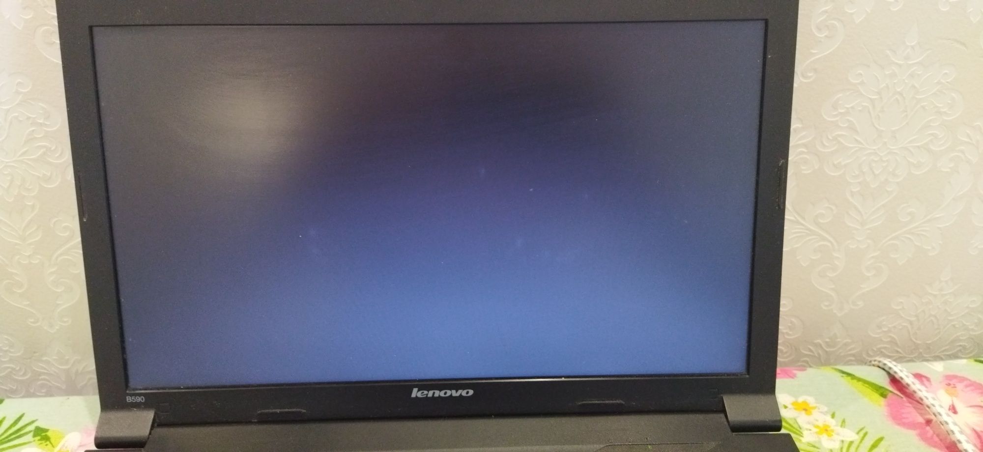 Ноутбук Lenovo B590