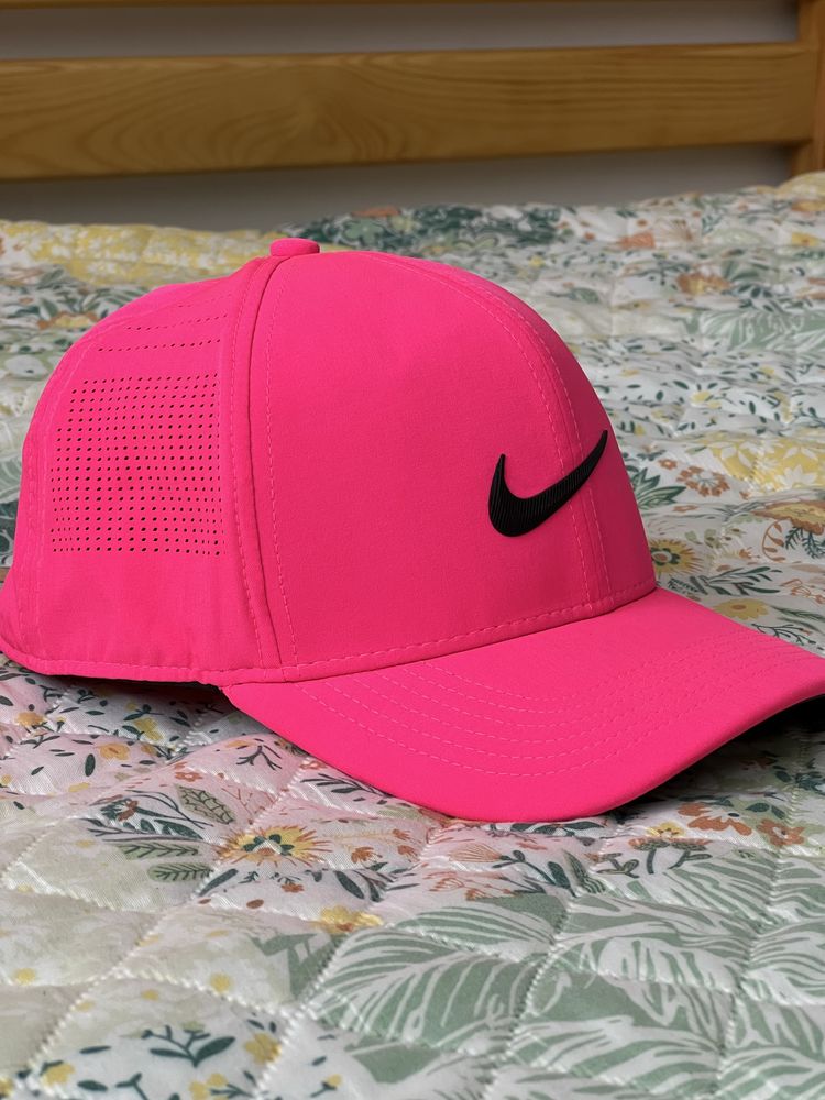 Бейсболка жіноча Nike