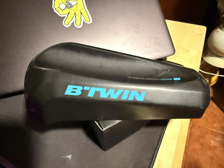 Rolo Tacx Flow Smart