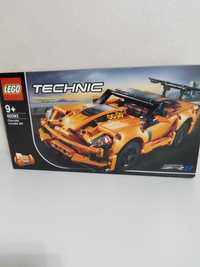 Конструктор LEGO Technic Chevrolet Corvette ZR1 (42093)