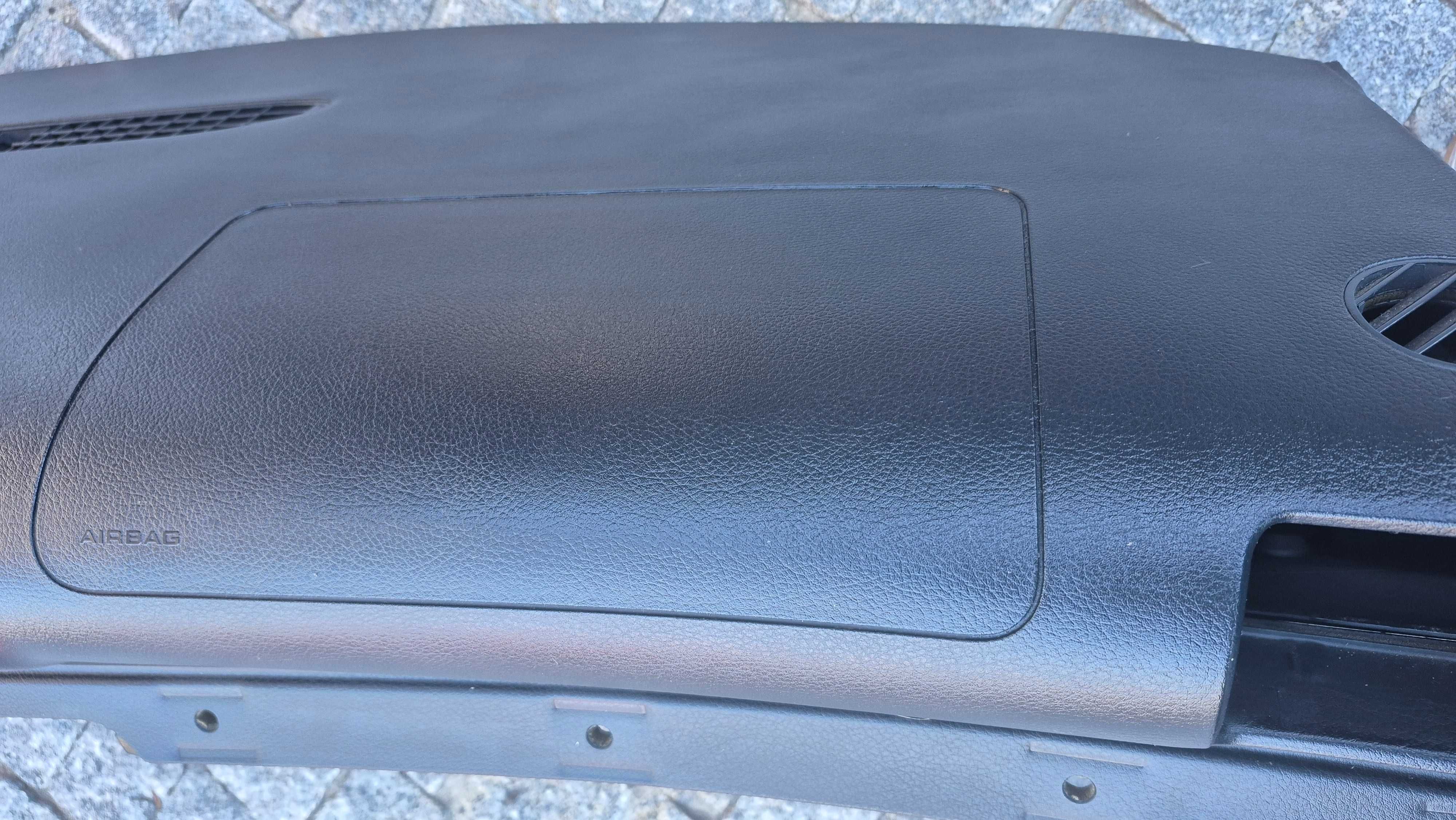 AUDI A4 B5 (8D)-Tablier Facelift EXCELENTE ESTADO-PRETO (99 até 2001)