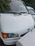 Ford Transit ano 95
