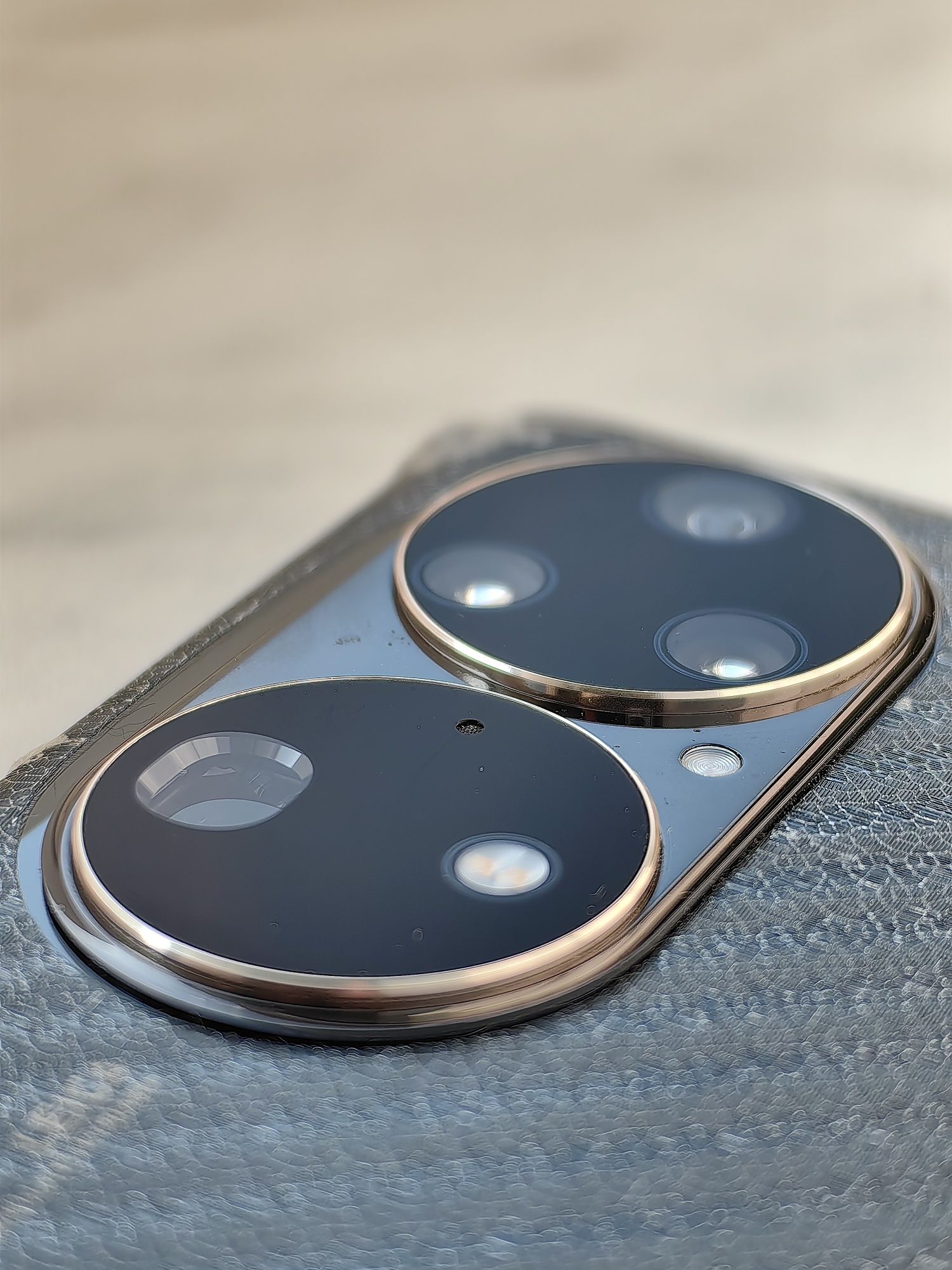 Huawei P50 Pro stan idealny