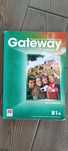 Gateway 2nd Edition В1+ підручник англійська мова