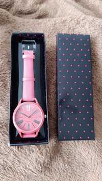 Zegarek damski Avon linette różowy