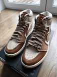 Air Jordan 1 High MM // 42,5 Eur // 27,5 cm // 10,5 us