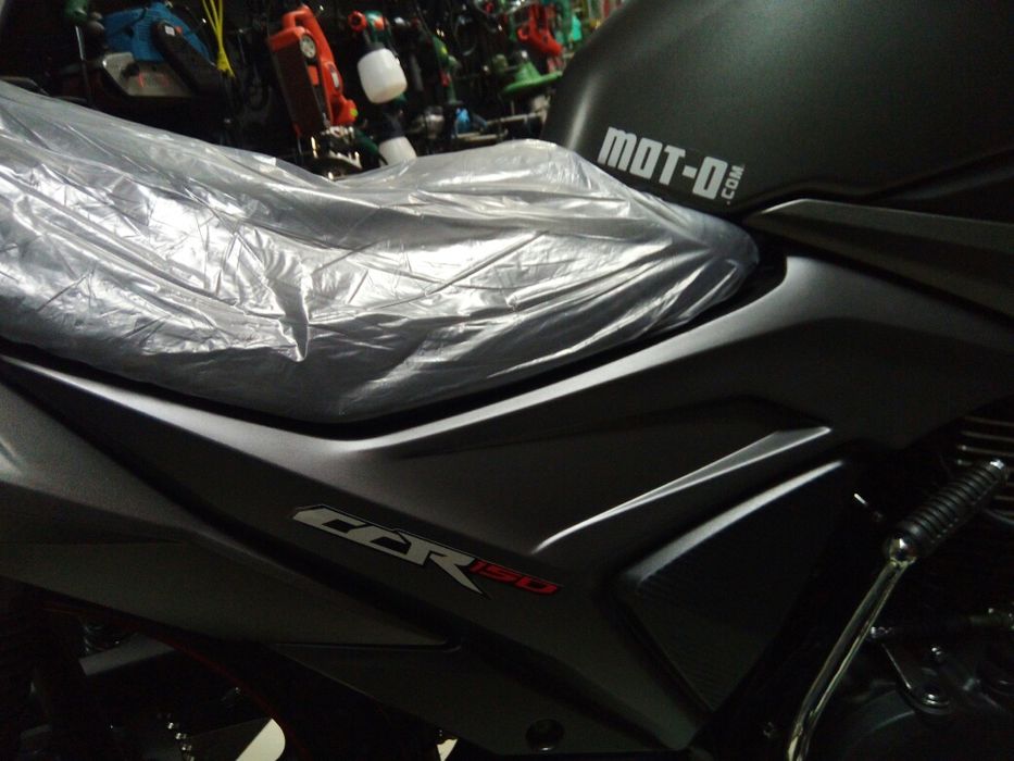 Мотоцикл LIFAN 2E