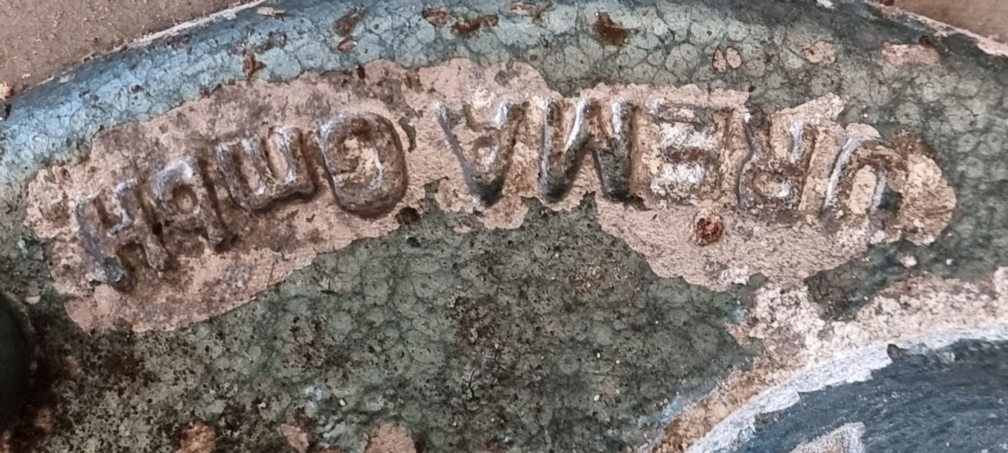 Czyszczarka zegarmistrzowska myjka do zegarków zabytkowa