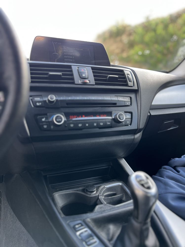 Bmw 116d