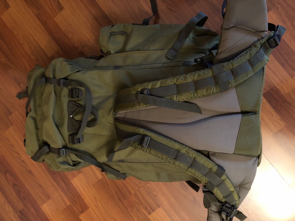 Рюкзак Berghaus Cyclop2 Vulcan