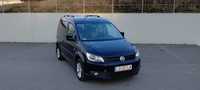 Sprzedam VW Caddy 2013