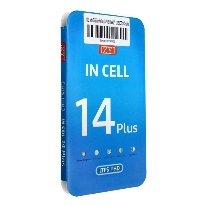 Wyświetlacz Apple Wyświetlacz iPhone 14 Plus