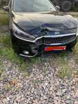 Kia k7  продам після ДТП