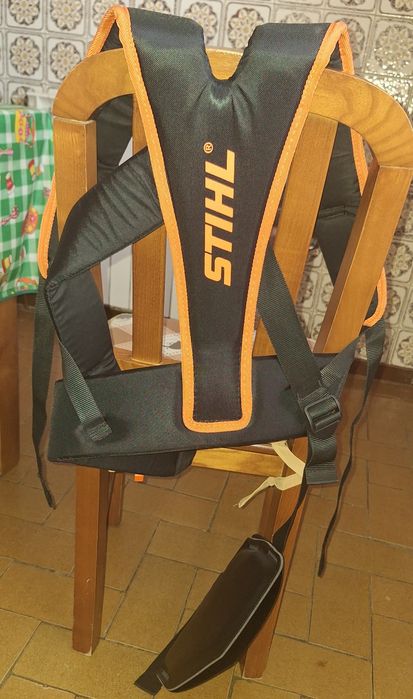 Colete Novo Sthill + Disco